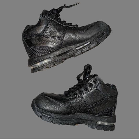 Nike AirMax Goadome ACG boots - Picture 2 of 4